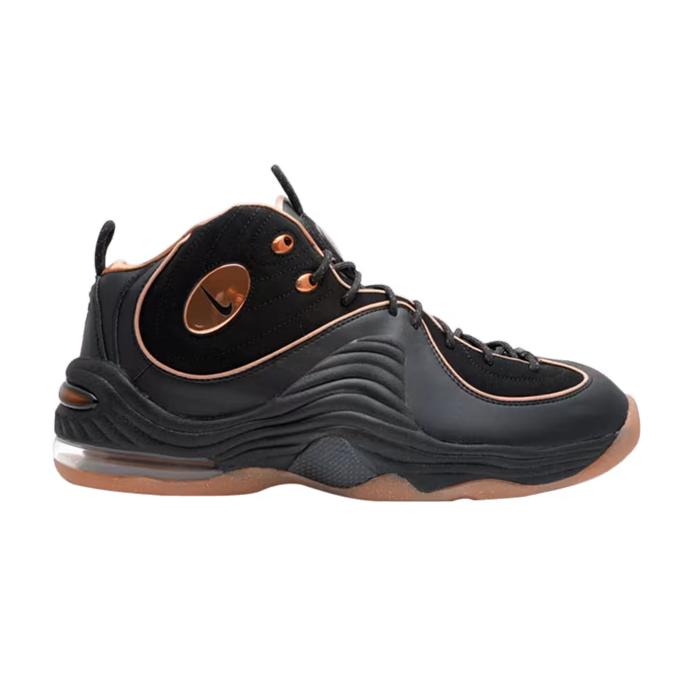 Nike Air Penny 2 Copper