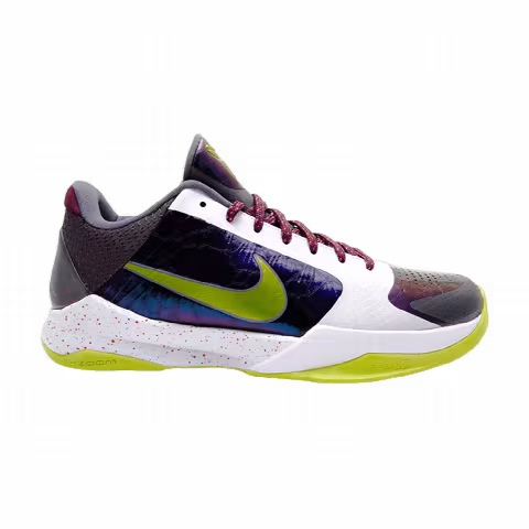 Nike Zoom Kobe 5 'Chaos' 2009