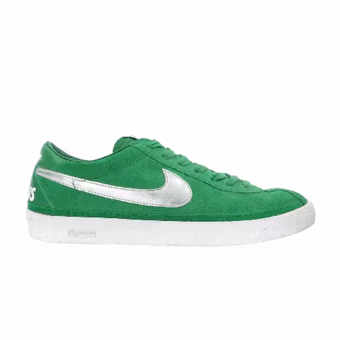 Supreme x Nike Zoom Bruin SB 'Green'