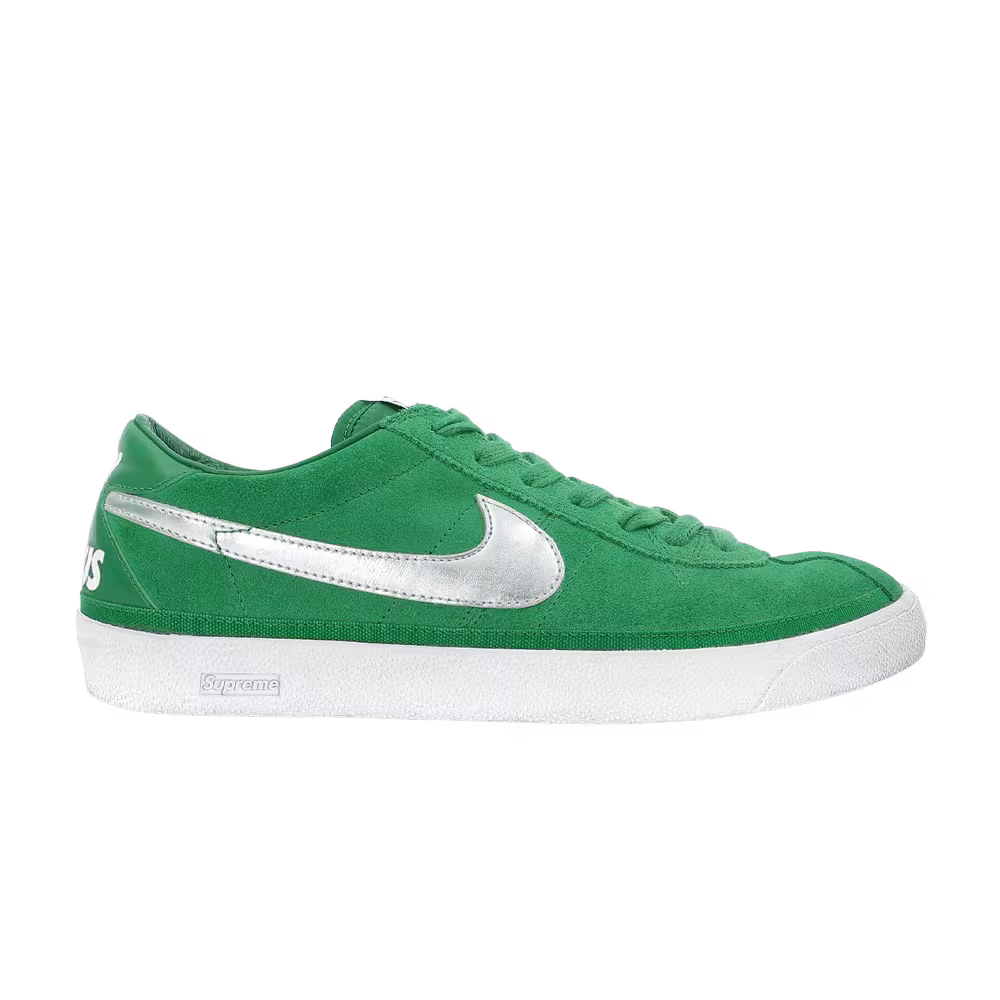 Supreme x Nike Zoom Bruin SB Green