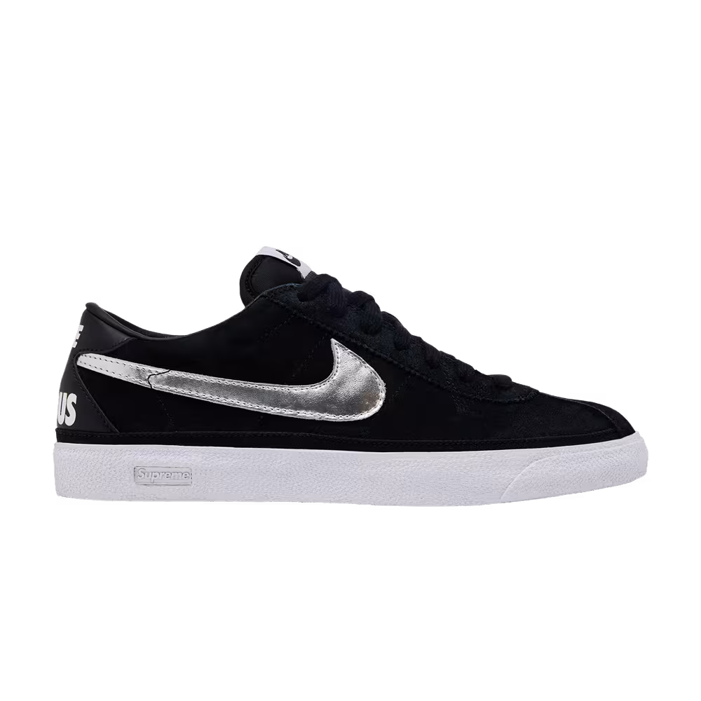 Supreme x Nike Zoom Bruin SB supreme
