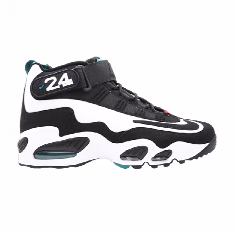 Nike Air Griffey Max 1 'Freshwater' 2009