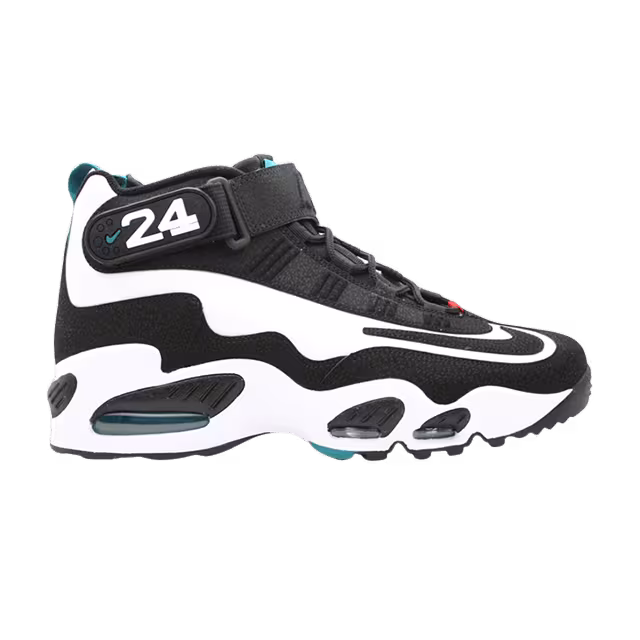 Nike Air Griffey Max 1 Freshwater 2009