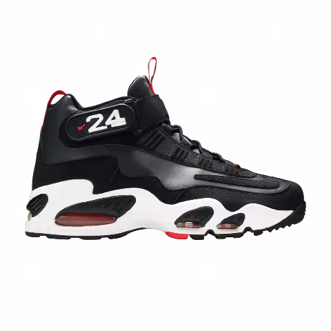 Nike Air Griffey Max 1 'Anthracite'