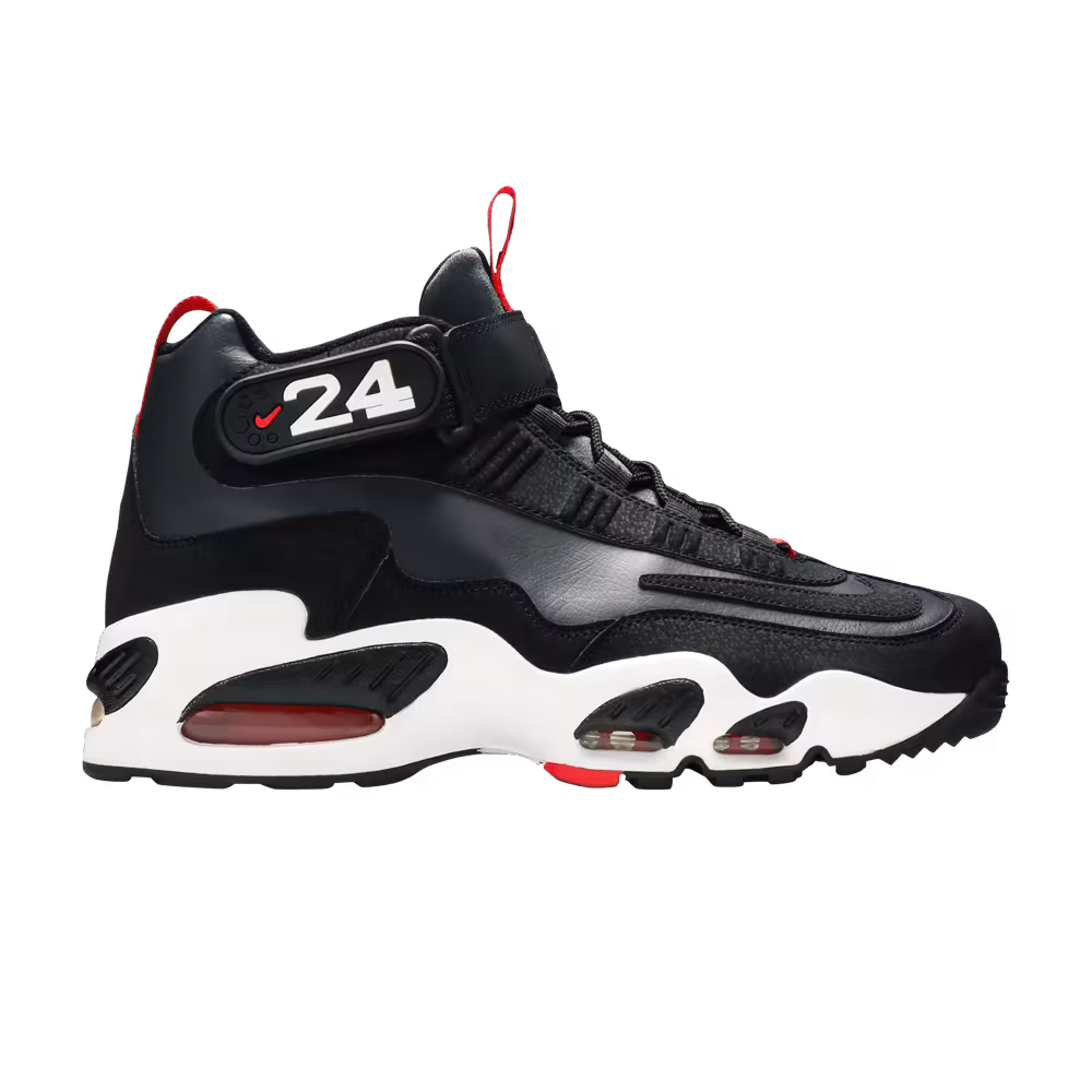 Nike Air Griffey Max 1 Anthracite
