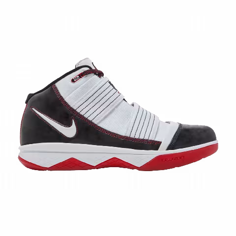Nike LeBron Zoom Soldier 3 'POP'