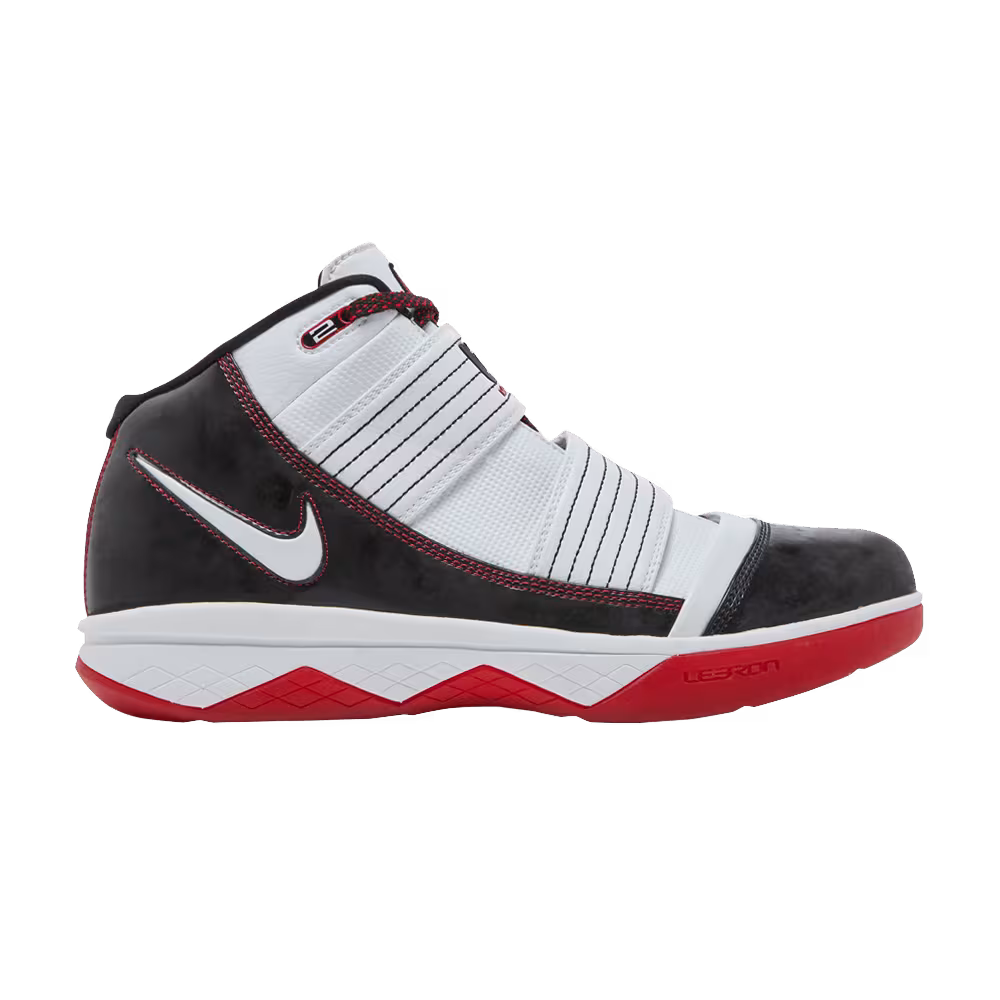 Nike LeBron Zoom Soldier 3 POP