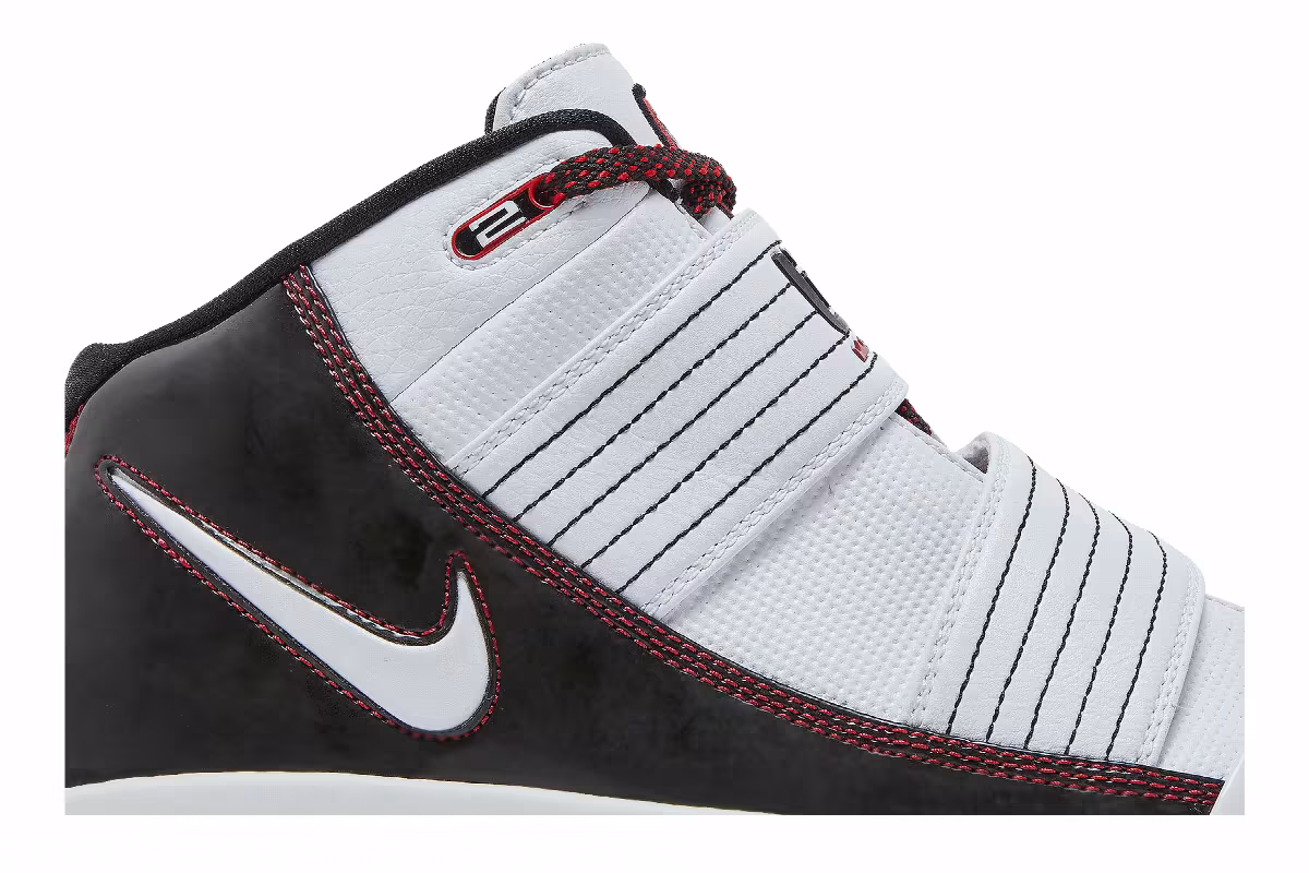Nike LeBron Zoom Soldier 3 POP, view 3