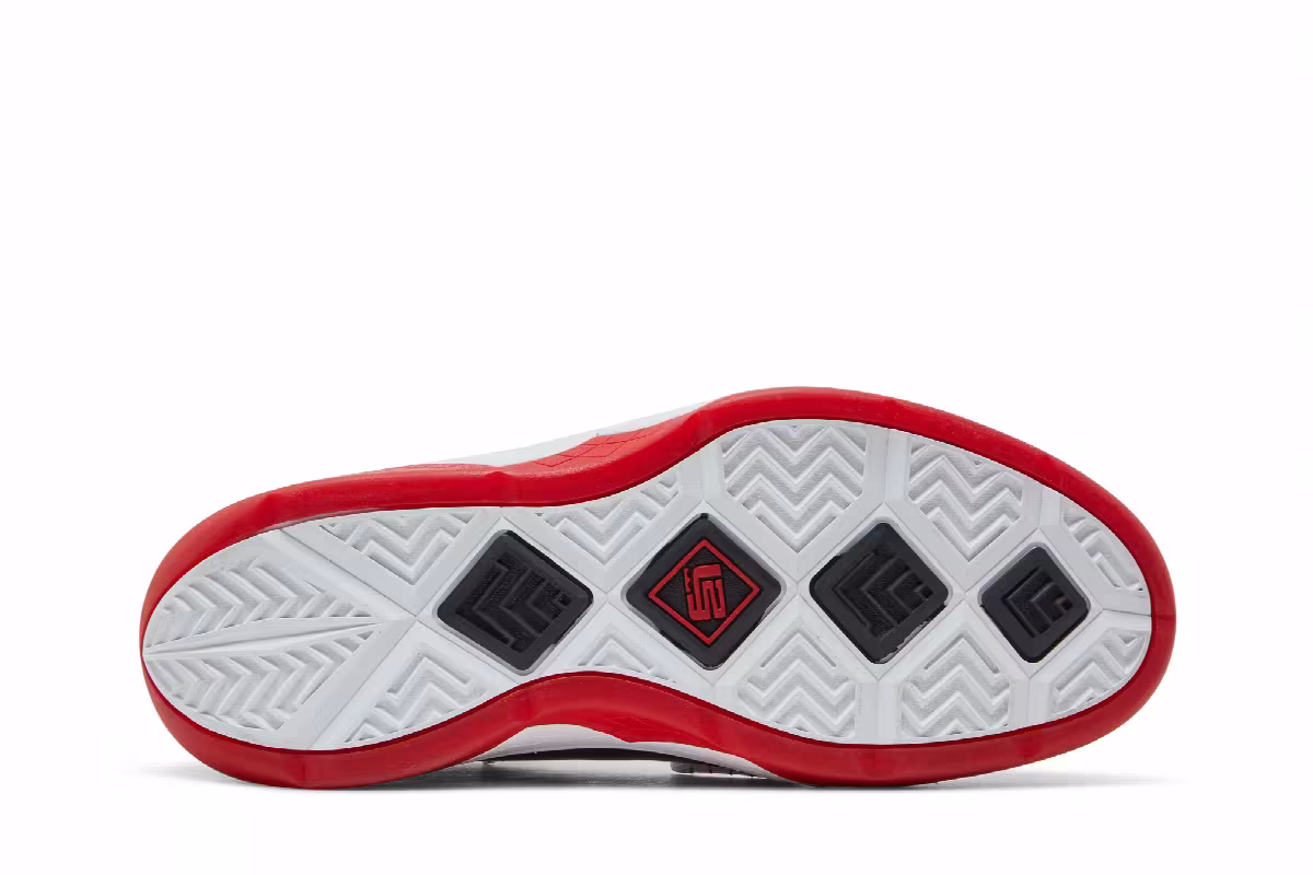 Nike LeBron Zoom Soldier 3 POP, view 5