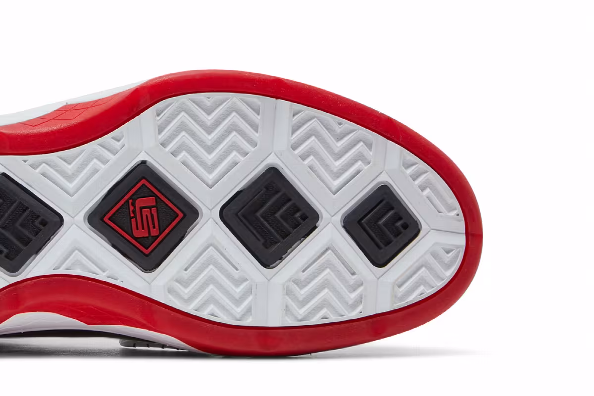 Nike LeBron Zoom Soldier 3 POP, view 6