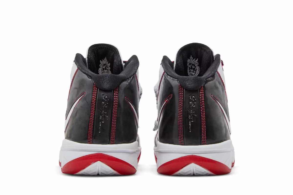 Nike LeBron Zoom Soldier 3 POP, view 7