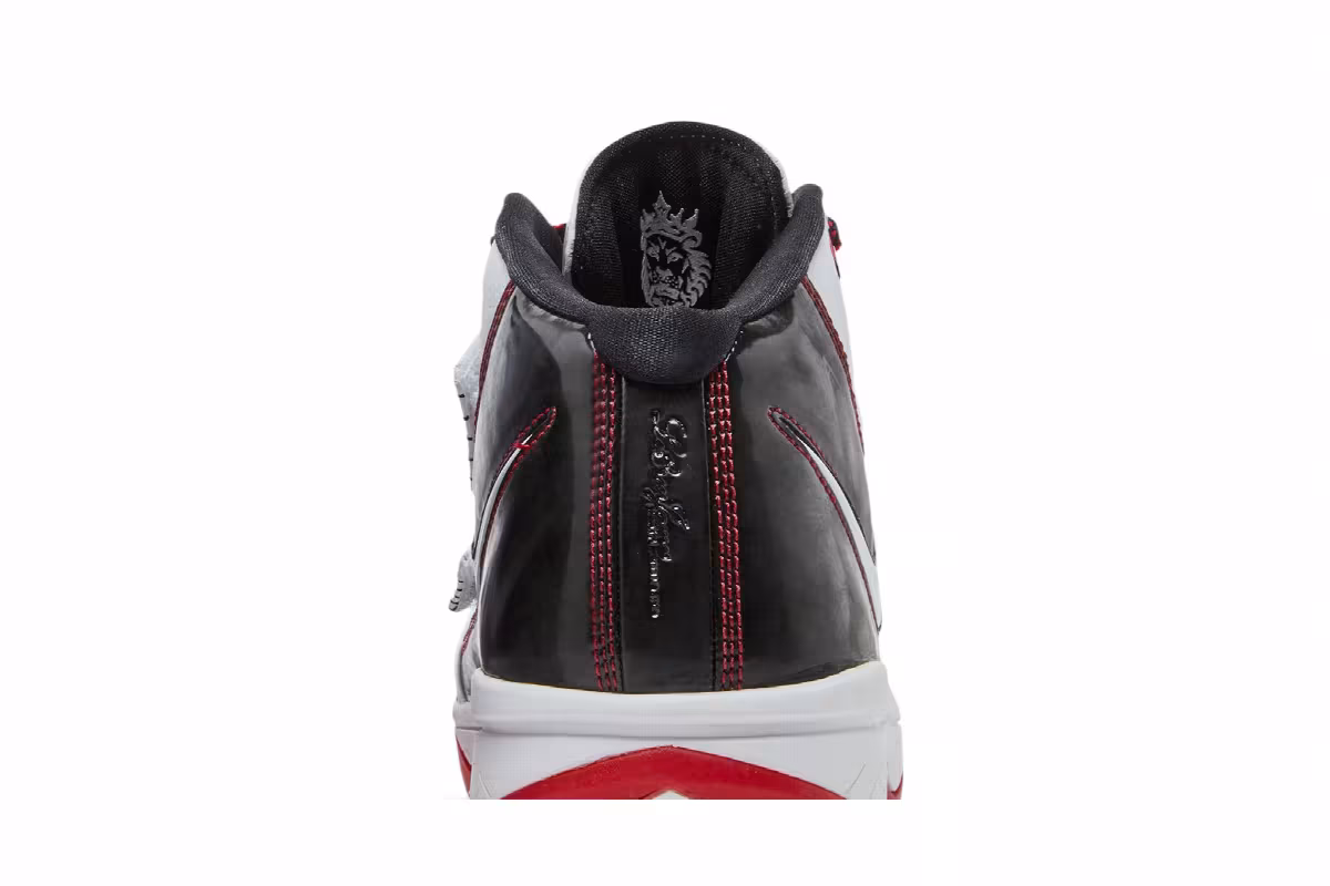 Nike LeBron Zoom Soldier 3 POP, view 8