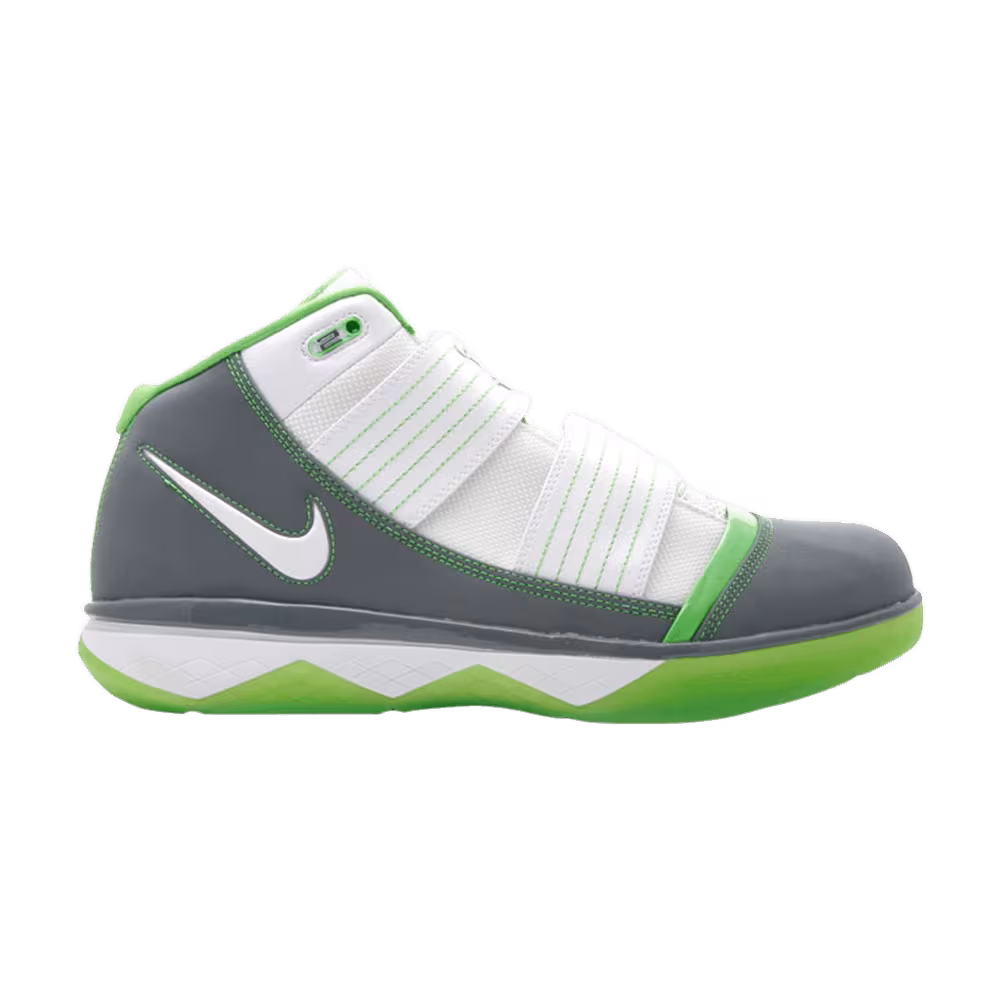 Nike Zoom LeBron Soldier 3