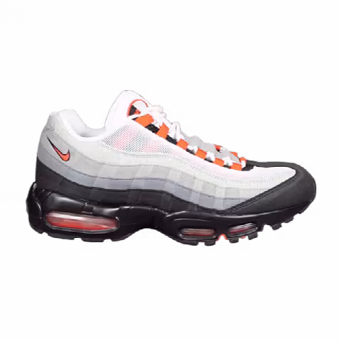 Nike Air Max '95 'Team Orange'