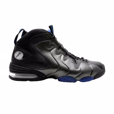 Nike Air Penny 3 'Varsity Royal'