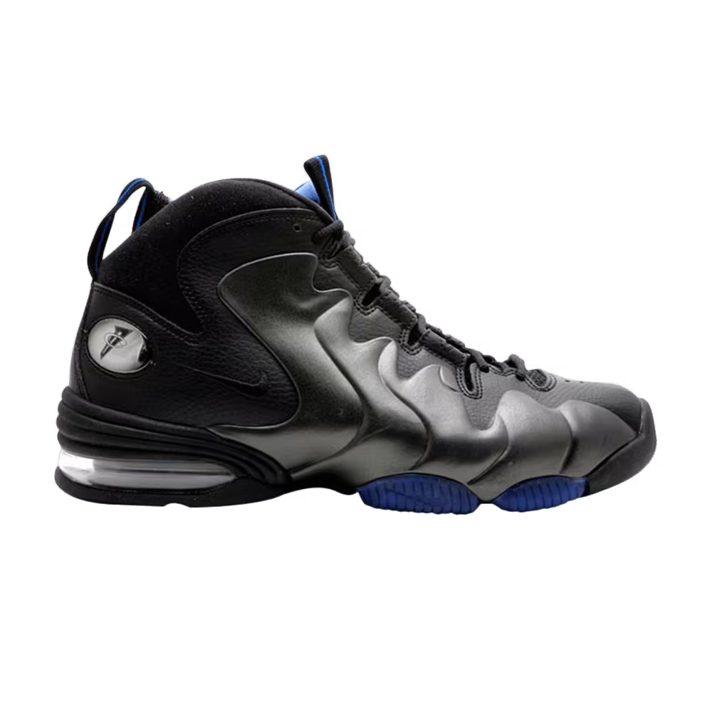 Nike Air Penny 3 Varsity Royal