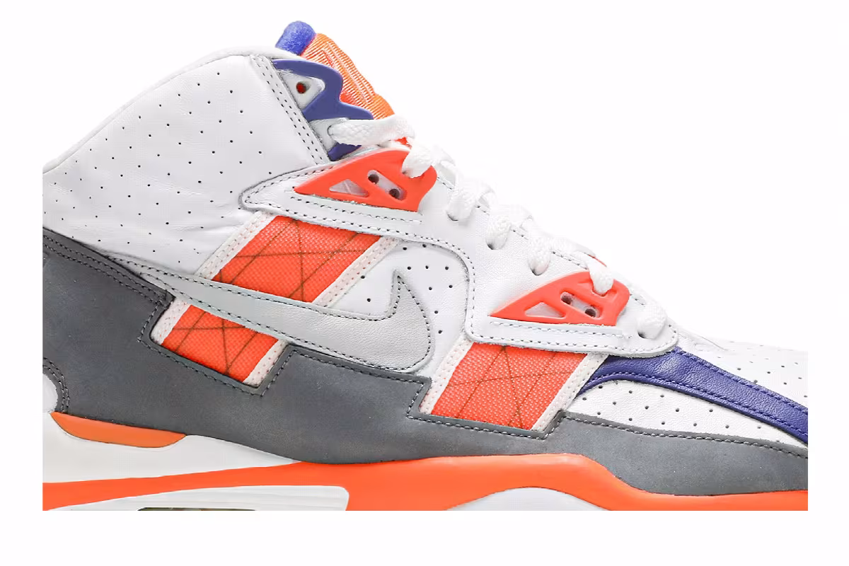 Nike Air Trainer SC High Bo Jackson 2009, view 3