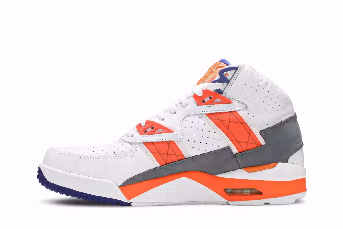 Nike Air Trainer SC High Bo Jackson 2009, view 4