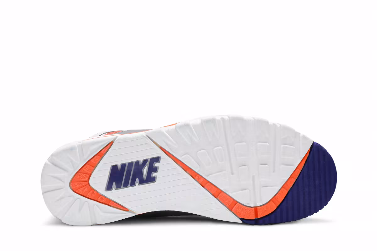 Nike Air Trainer SC High Bo Jackson 2009, view 5