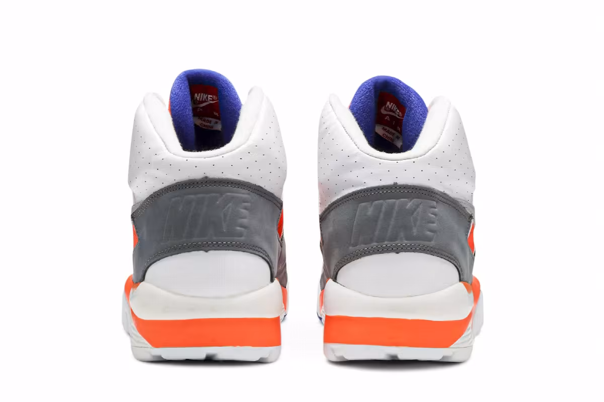 Nike Air Trainer SC High Bo Jackson 2009, view 7