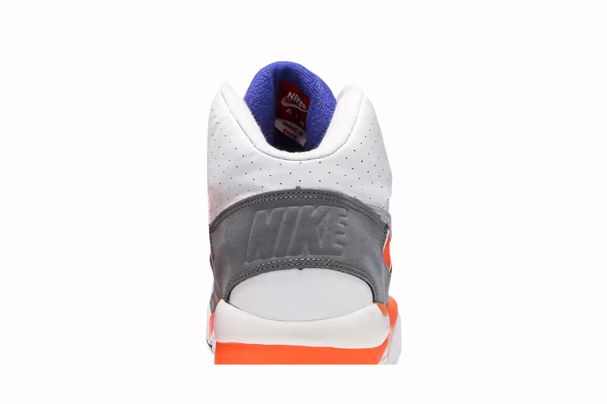 Nike Air Trainer SC High Bo Jackson 2009, view 8