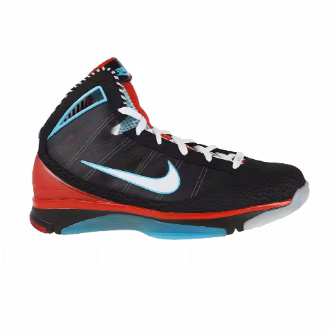 Sidney Deane x Nike Hyperize 'White Men Can't Jump'
