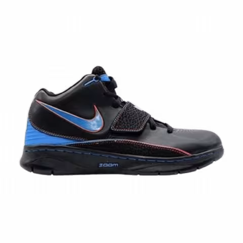 Nike KD 2 'OKC Away'