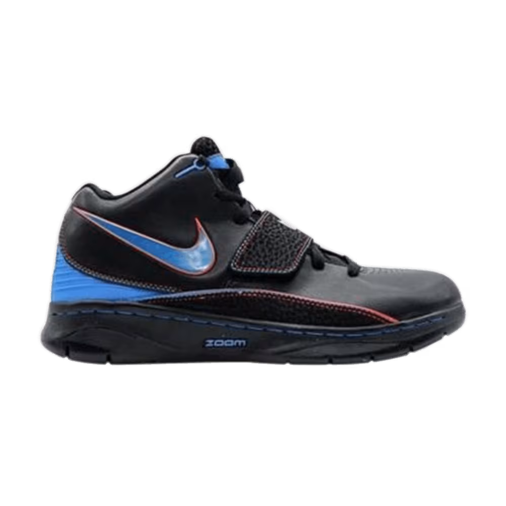 Nike KD 2 OKC Away
