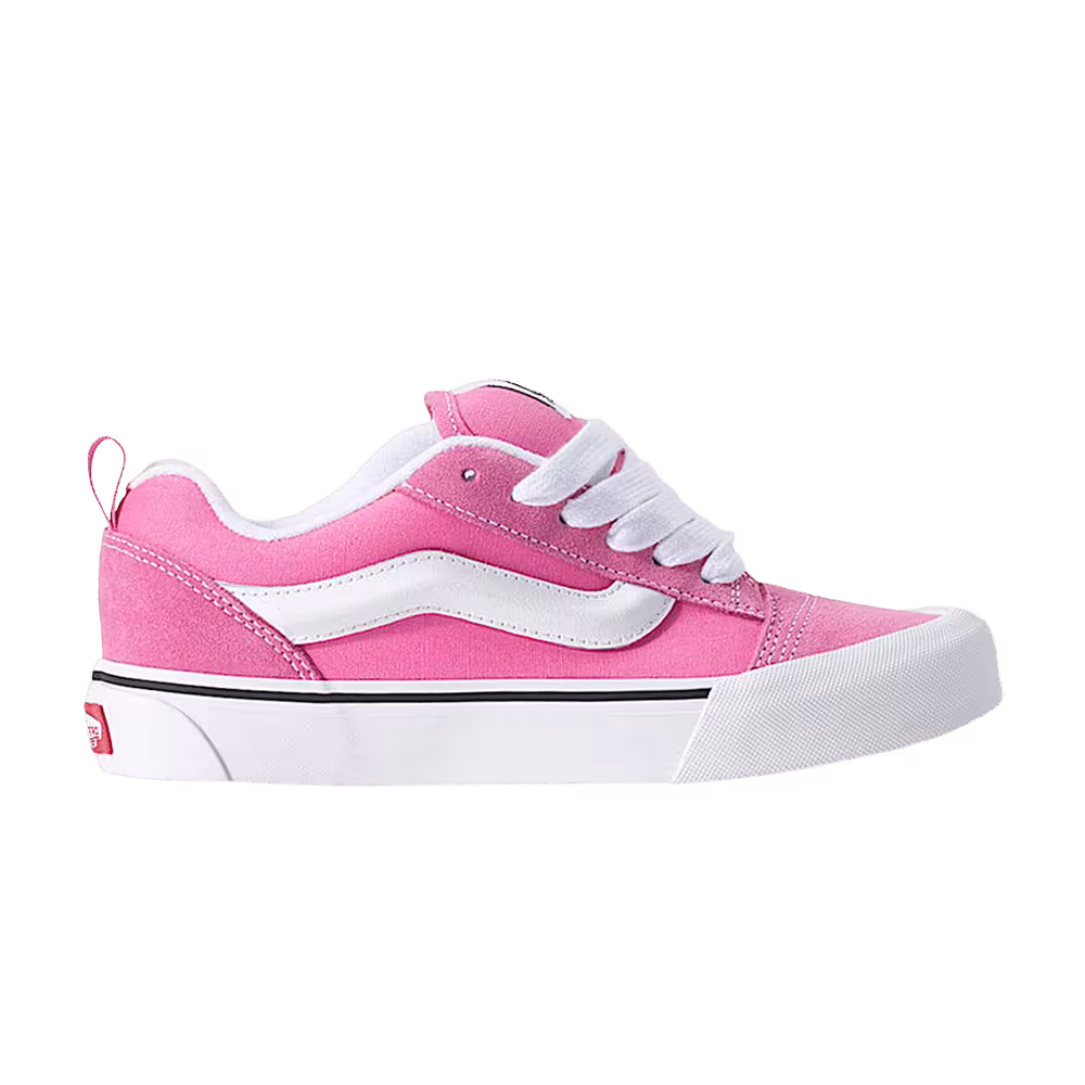 Vans Knu-Skool Pink