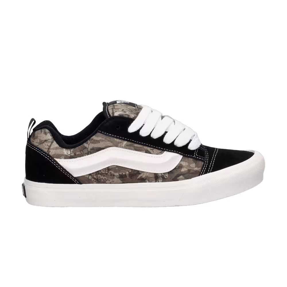 Vans Knu-Skool Camo