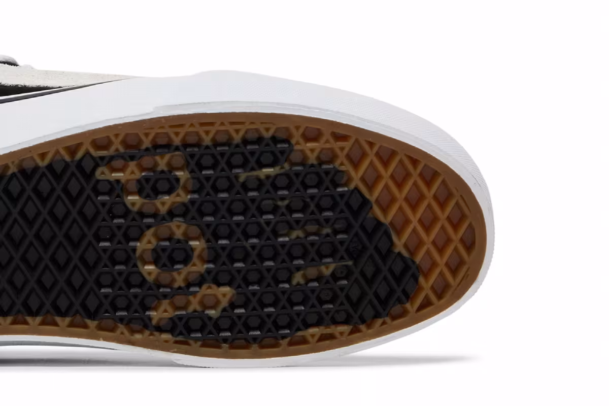 Imran Potato x Vans Knu-Skool VR3 LX Black, view 6