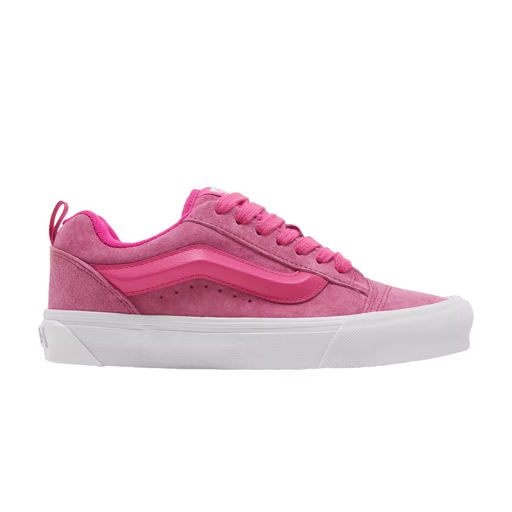 Vans Knu-Skool Pink Glo