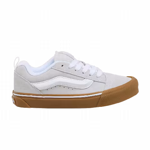 Vans Knu-Skool 'Punk Pastel Lunar Rock'
