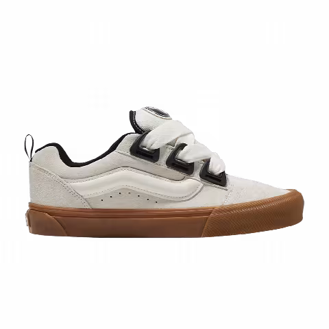 Vans Knu-Skool DR 'Marshmallow Classic Gum'