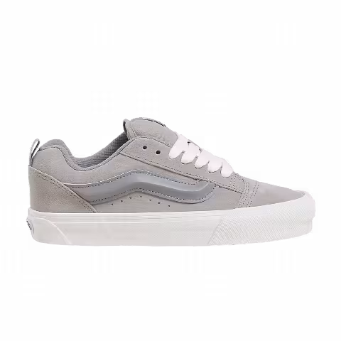 Vans Knu-Skool 'Suede - Grey'