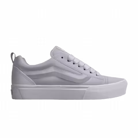 Vans Knu Skool 'Light Gray'