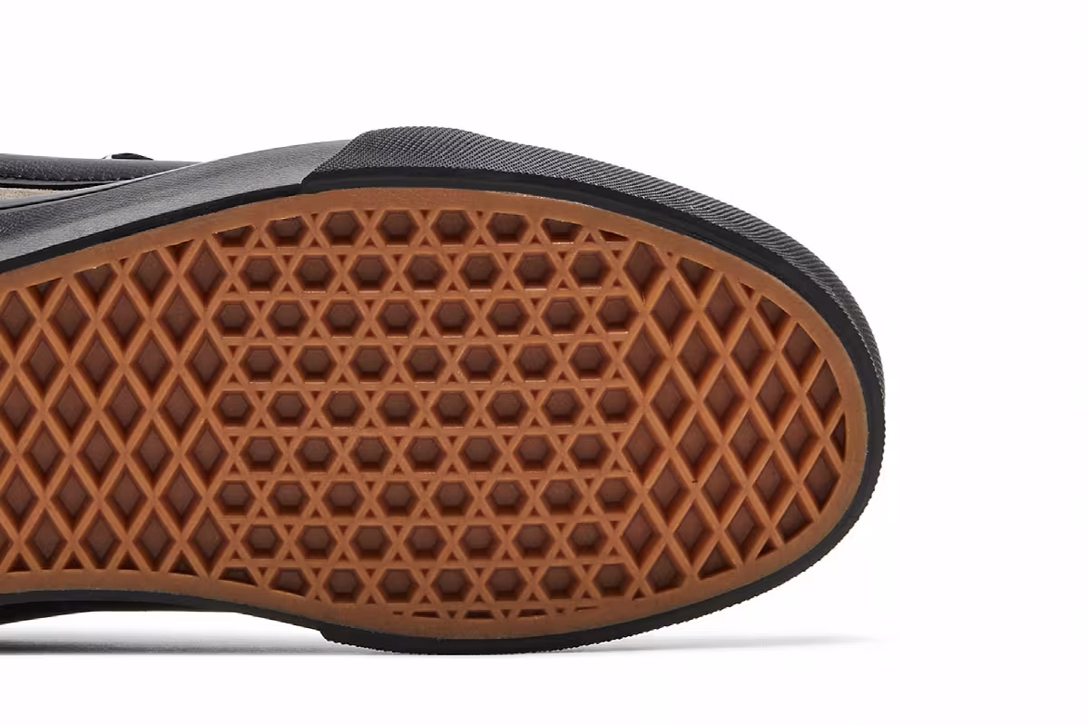 Vans Knu-Skool DR Grey Marshmallow, view 6