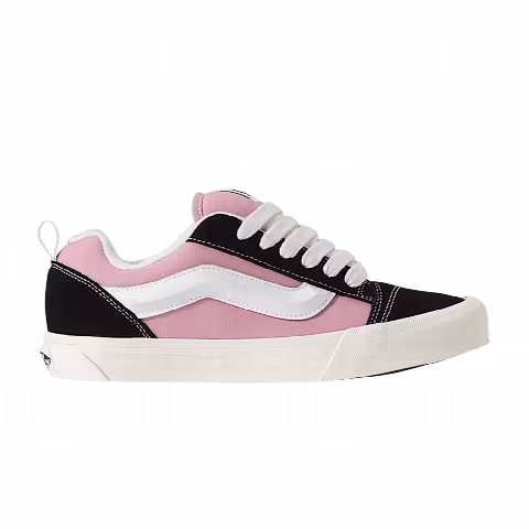Vans Knu-Skool 'Black Pink'