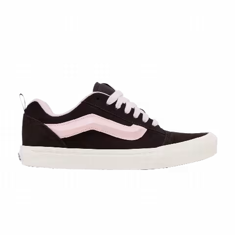Vans Knu-Skool 'Pop - Sepia Rose'