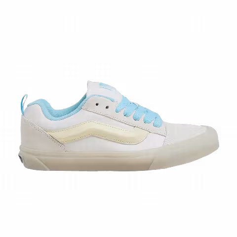 Vans Knu-Skool 'Glow - White Blue'