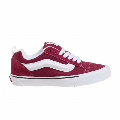 Vans Knu-Skool 'Color Theory - Rhododendron'