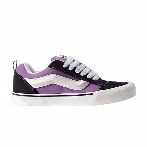 Vans Knu-Skool 'Purple'