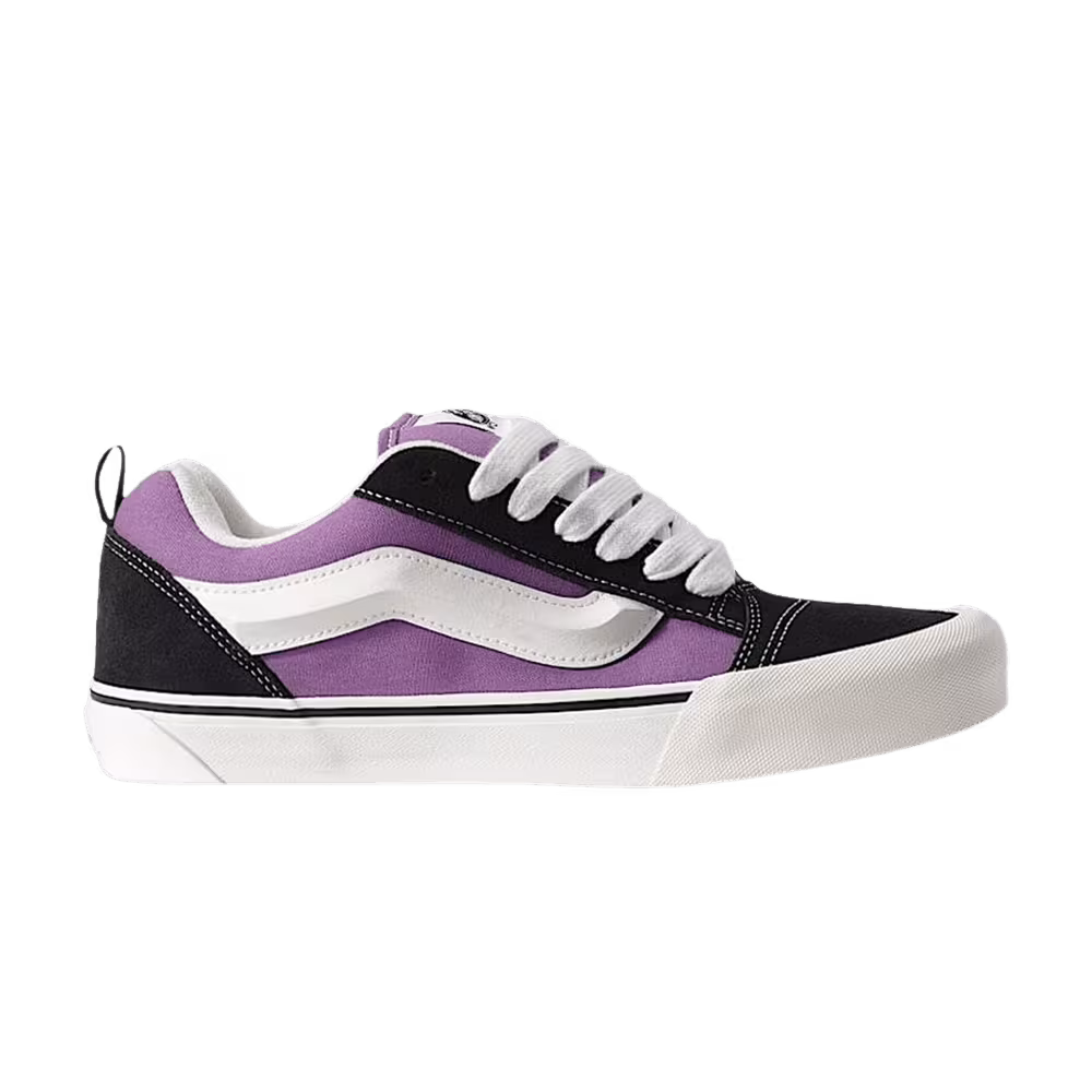 Vans Knu-Skool Piurple