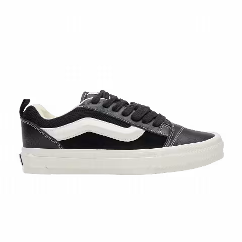 Vans Knu-Skool LX 'Black'