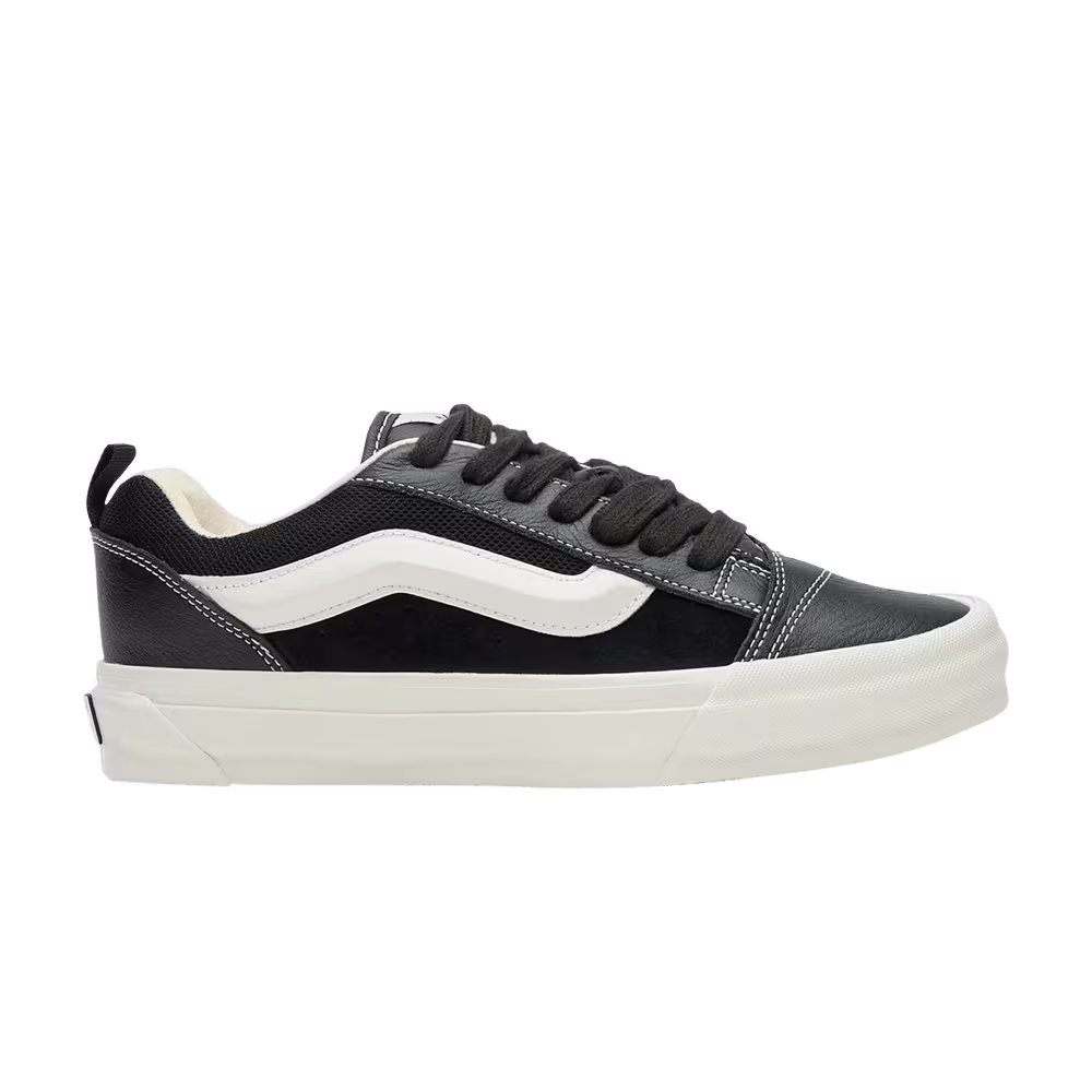 Vans Knu-Skool LX Black
