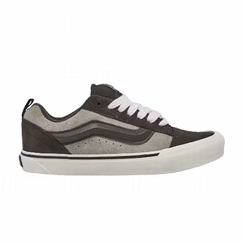 Vans Knu Skool 'Bracken Brown'