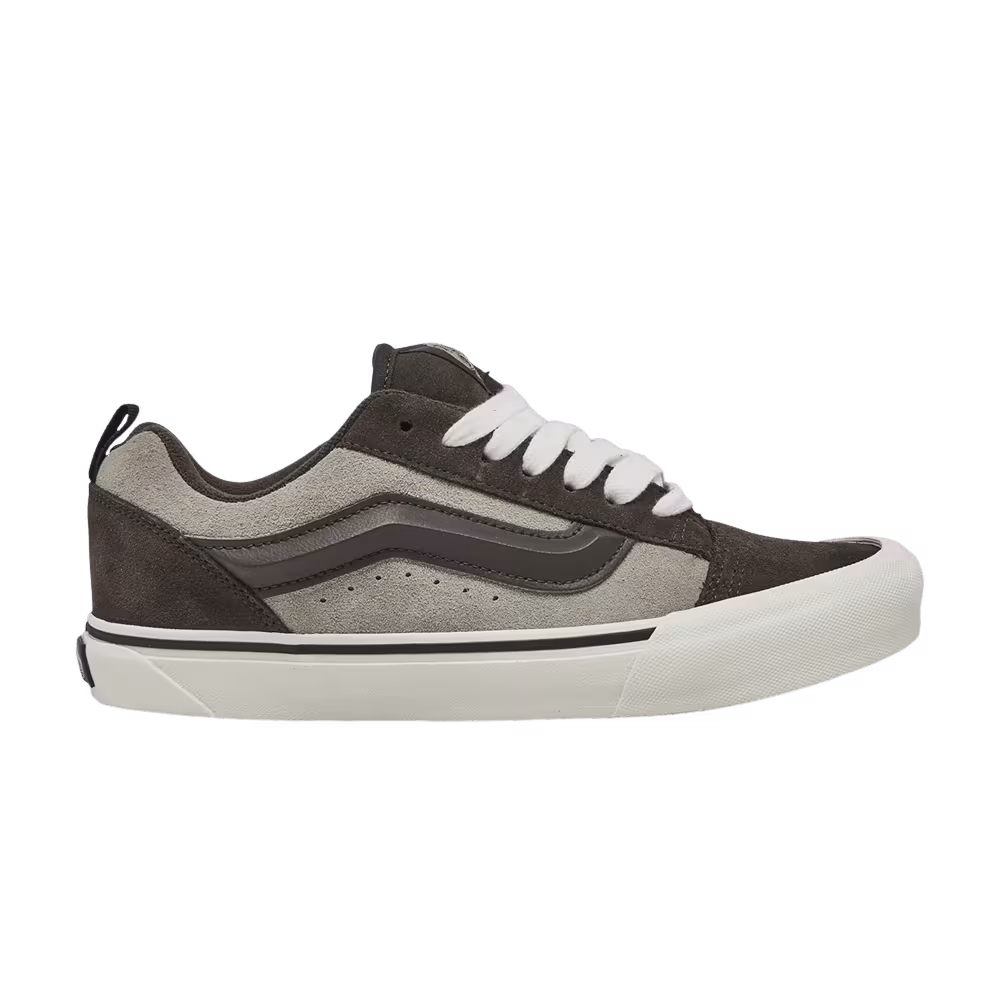Vans Knu Skool Bracken Brown