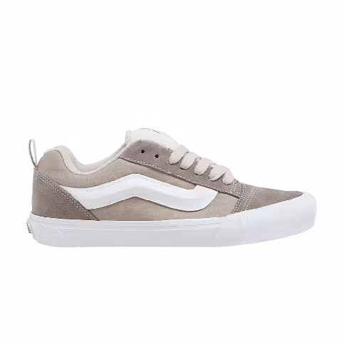 Vans Knu-Skool 'Grey Multi-Color'