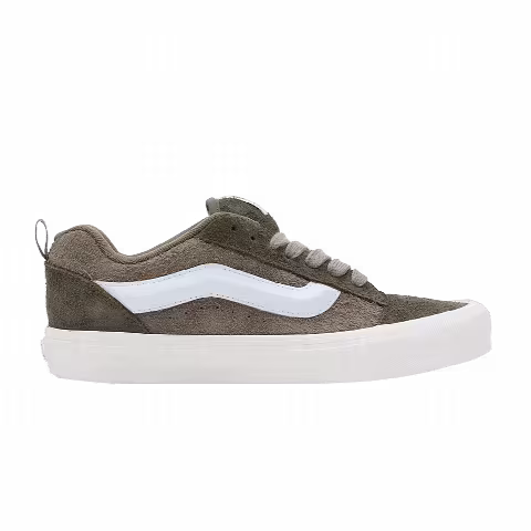 Vans Knu-Skool 'Ivy Green'