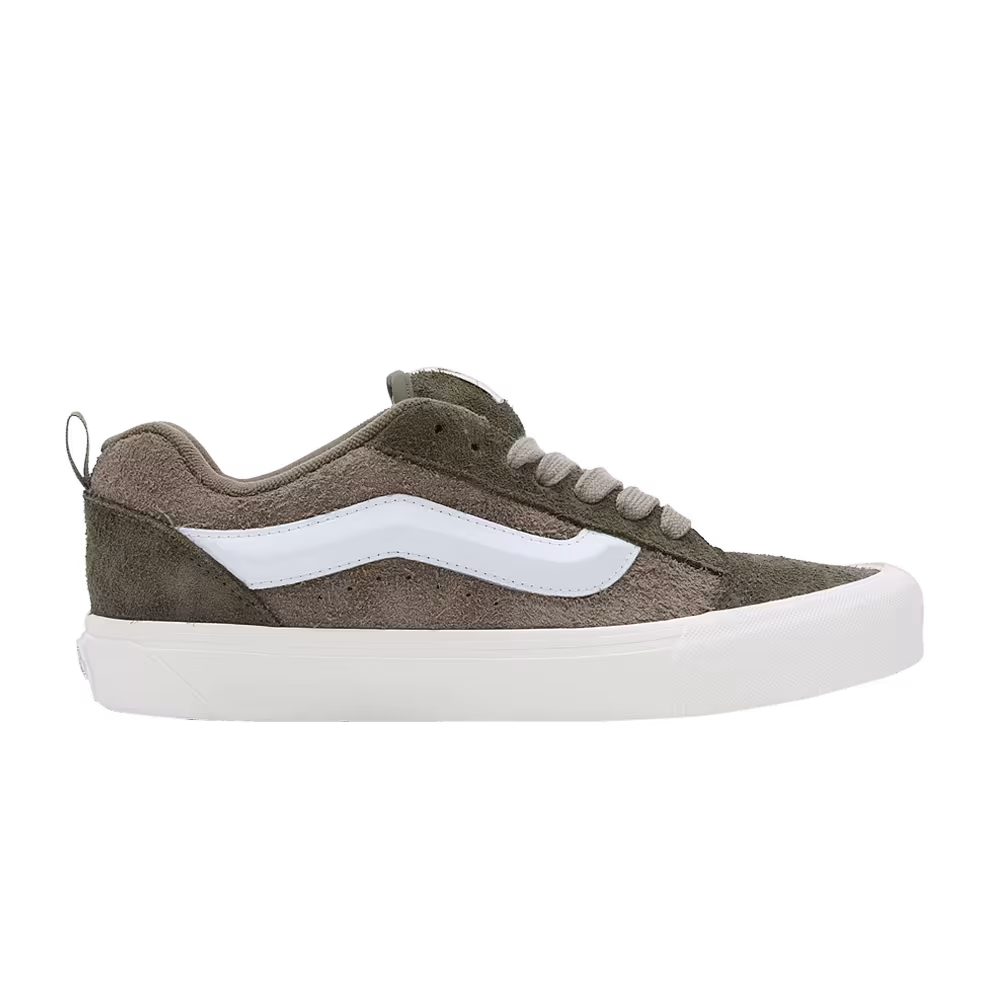 Vans Knu-Skool Ivy Green